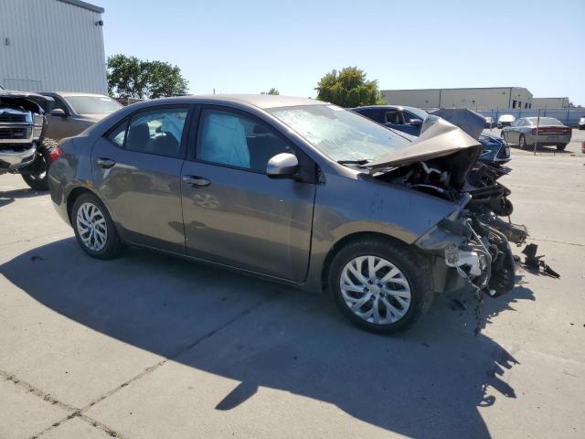 Photo 4 from auction – 2017 TOYOTA COROLLA L with VIN 2T1BURHE6HC787989