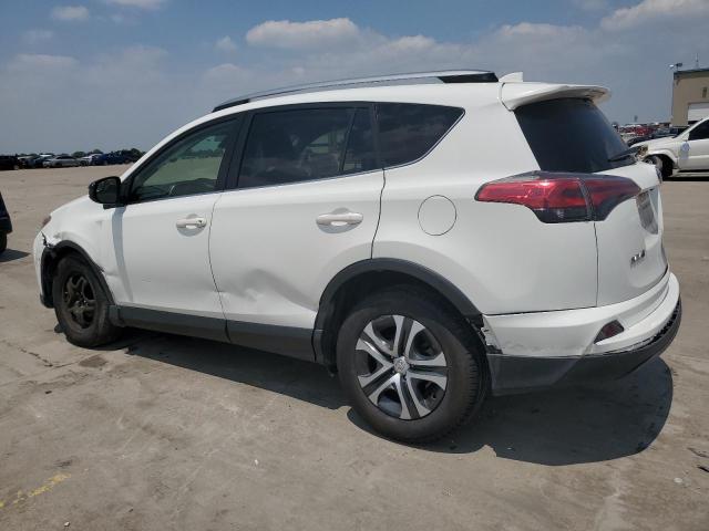 Photo 2 from auction – 2017 TOYOTA RAV4 LE with VIN JTMZFREV7HJ134041