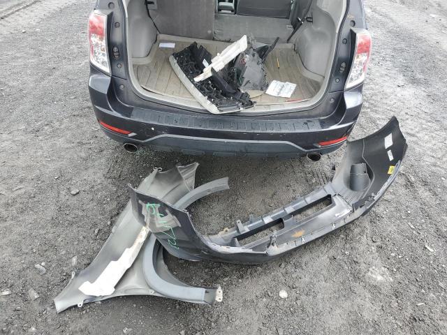 Photo 13 from auction – 2011 SUBARU FORESTER 2 with VIN JF2SHADC1BH765199