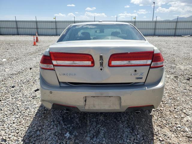 Photo 6 from auction – 2010 LINCOLN MKZ with VIN 3LNHL2JC2AR642893