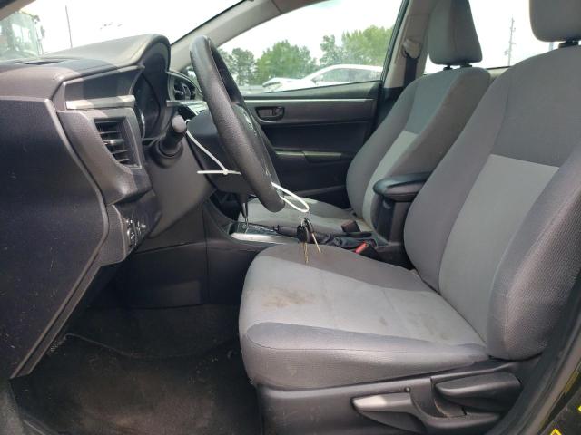 Photo 7 from auction – 2015 TOYOTA COROLLA L with VIN 2T1BURHE1FC369739