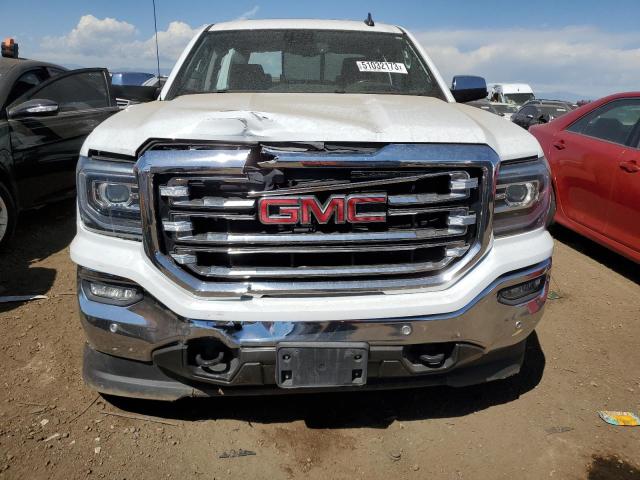 Photo 5 from auction – 2018 GMC SIERRA K15 with VIN 3GTU2NEC1JG444044