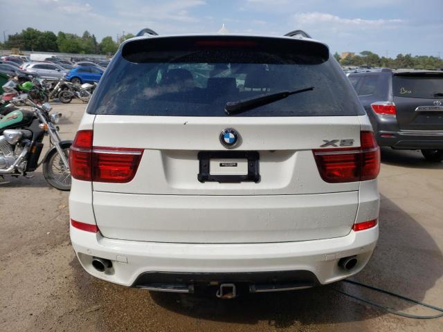 Photo 6 from auction – 2013 BMW X5 XDRIVE3 with VIN 5UXZW0C59D0B95195
