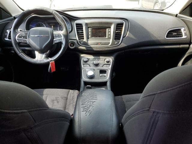 Photo 8 from auction – 2015 CHRYSLER 200 LIMITE with VIN 1C3CCCAB9FN607522