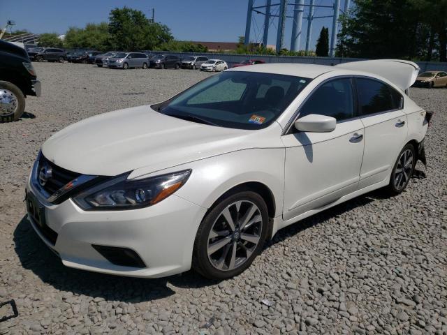 Photo 1 from auction – 2017 NISSAN ALTIMA 2.5 with VIN 1N4AL3AP9HC485408