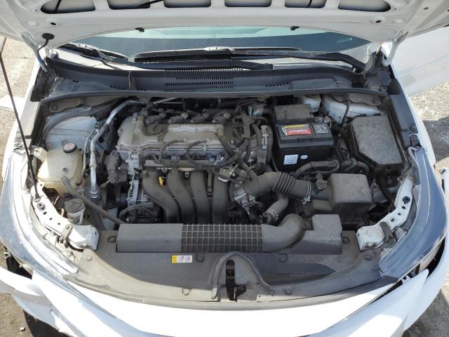 Photo 11 from auction – 2020 TOYOTA COROLLA LE with VIN 5YFEPRAE9LP136038
