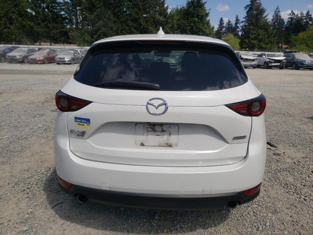 صورة رقم 6 من المزاد - 2018 MAZDA CX-5 GRAND مع VIN JM3KFBDM0J0344565