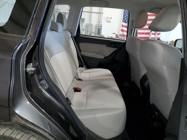 Photo 10 from auction – 2015 SUBARU FORESTER 2 with VIN JF2SJABC5FH595278