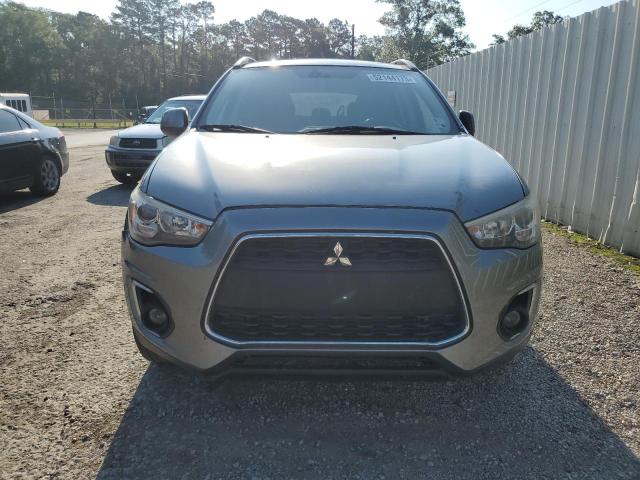 Photo 5 from auction – 2013 MITSUBISHI OUTLANDER with VIN 4A4AP4AU1DE005749