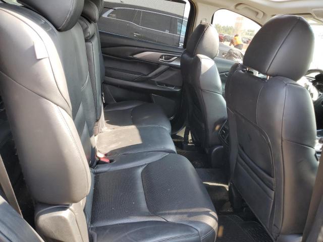 Photo 11 from auction – 2016 MAZDA CX-9 TOURI with VIN JM3TCBCY9G0119605