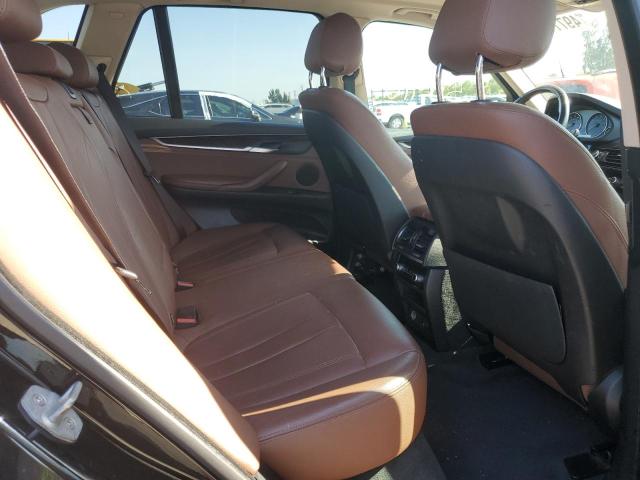 Photo 11 from auction – 2015 BMW X5 XDRIVE3 with VIN 5UXKR0C53F0K57215