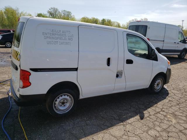 Photo 3 from auction – 2015 NISSAN NV200 2.5S with VIN 3N6CM0KN7FK708786