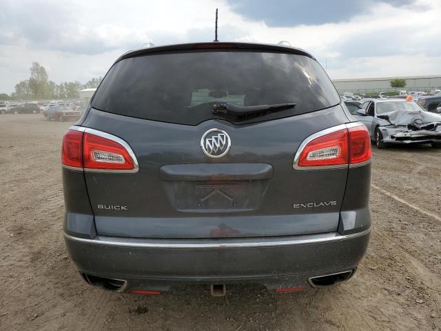 Photo 6 from auction – 2013 BUICK ENCLAVE with VIN 5GAKRBKD0DJ136396