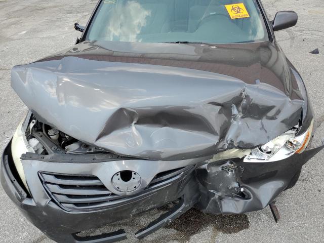 Photo 11 from auction – 2008 TOYOTA CAMRY CE with VIN 4T4BE46K68R030930