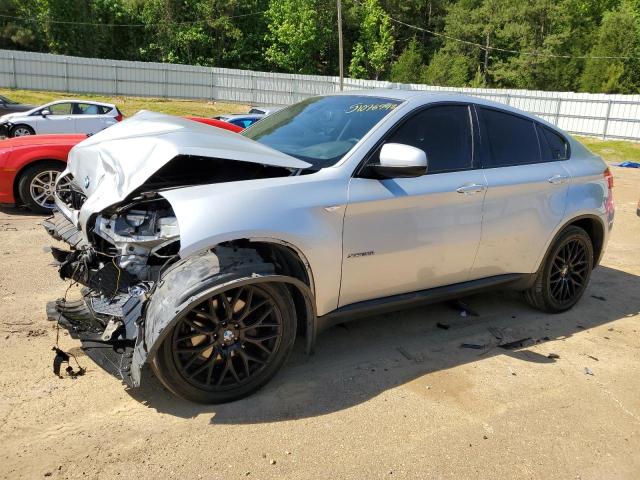 BMW X6 XDRIVE3 2013 with VIN 5UXFG2C51DL787391 - Photo from auction