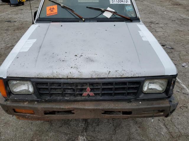 Zdjęcie 11 z aukcji – 1990 MITSUBISHI MIGHTY MAX z VIN JA7FL24W5LP007952