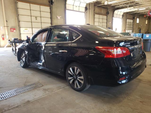 Photo 2 from auction – 2019 NISSAN SENTRA S with VIN 3N1AB7AP2KY219587