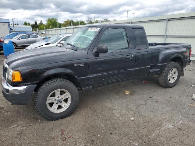 FORD RANGER SUP 2004 with VIN 1FTZR45E14PA53084 - Photo from auction