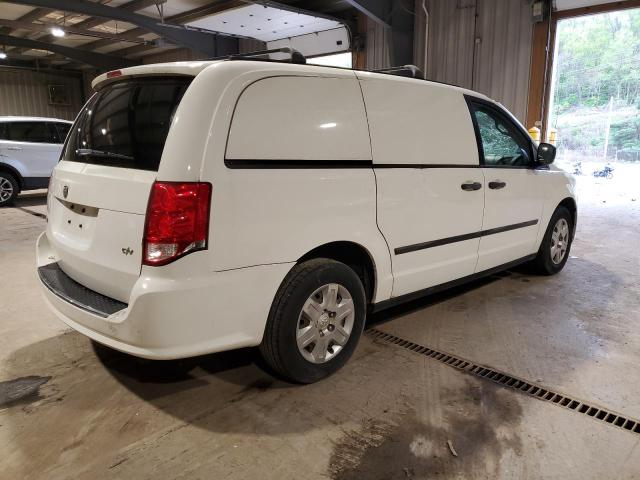 Photo 3 from auction – 2013 RAM TRADESMAN with VIN 2C4JRGAG8DR700455