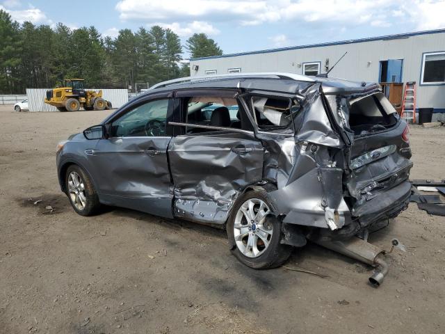Photo 2 from auction – 2014 FORD ESCAPE TIT with VIN 1FMCU9J92EUC72144