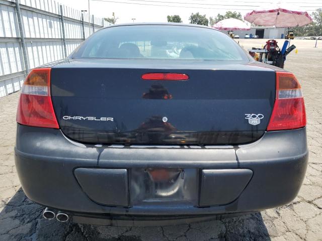 Photo 6 from auction – 2002 CHRYSLER 300M with VIN 2C3HE66G32H124682