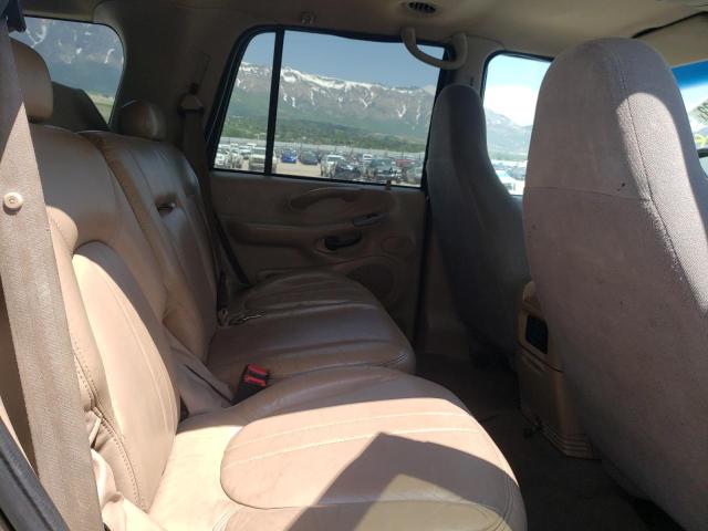 Photo 10 from auction – 2002 FORD EXPEDITION with VIN 1FMPU16L42LA67577