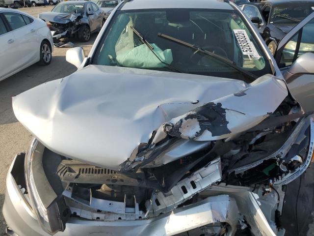 Photo 11 from auction – 2017 CHEVROLET TRAX 1LT with VIN 3GNCJPSB1HL133048