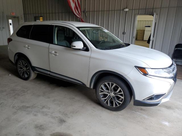 Photo 4 from auction – 2018 MITSUBISHI OUTLANDER with VIN JA4AD3A33JZ032886