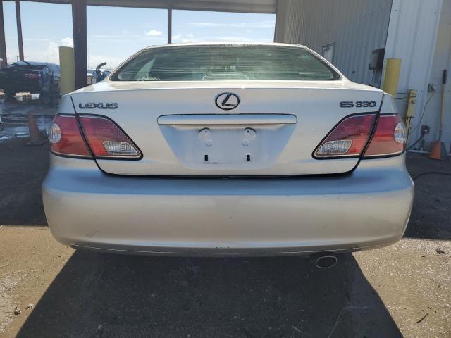 Photo 6 from auction – 2004 LEXUS ES 330 with VIN JTHBA30G145022049