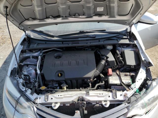 Photo 11 from auction – 2016 TOYOTA COROLLA L with VIN 2T1BURHE5GC508983