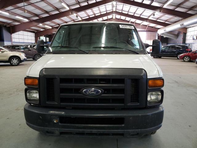 Photo 5 from auction – 2010 FORD ECONOLINE with VIN 1FTNE1EW3ADA91916