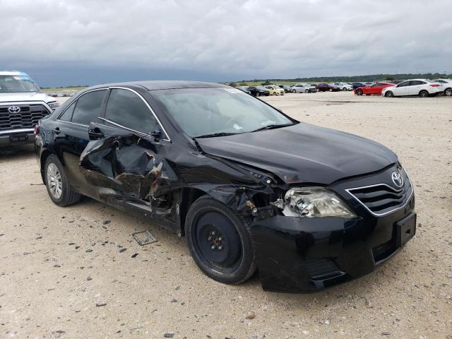 Foto 4 de la subasta – 2011 TOYOTA CAMRY BASE con VIN 4T4BF3EK1BR100317