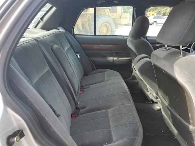 Photo 10 from auction – 2004 MERCURY GRAND MARQ with VIN 2MEFM74W04X622366