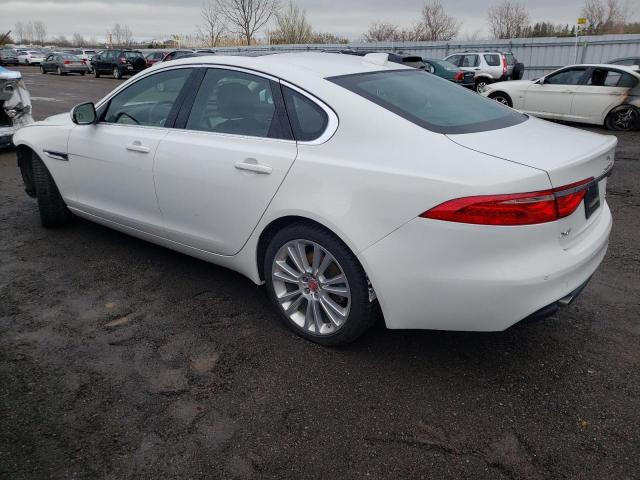 Photo 2 from auction – 2019 JAGUAR XF PRESTIG with VIN SAJBK4FX4KCY78161
