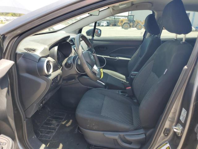 Photo 7 from auction – 2020 NISSAN VERSA S with VIN 3N1CN8DV2LL909273