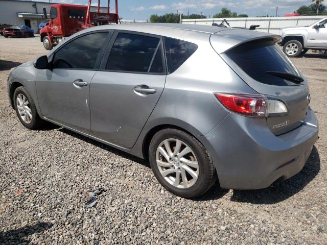 Photo 2 from auction – 2012 MAZDA 3 I with VIN JM1BL1L77C1586130