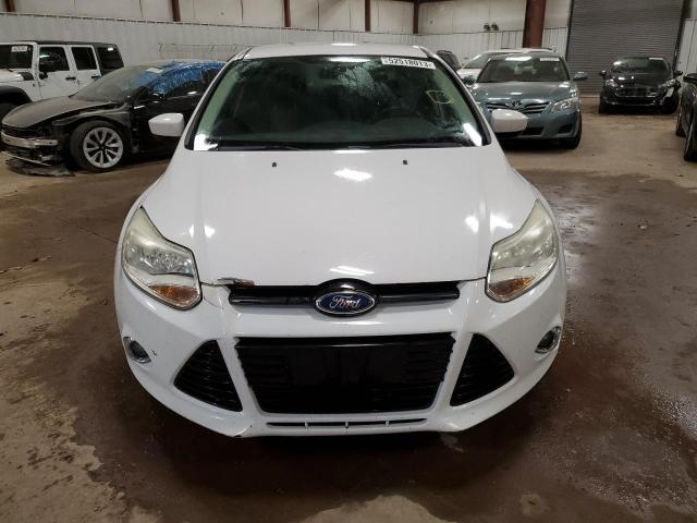 Photo 5 from auction – 2012 FORD FOCUS SE with VIN 1FAHP3F20CL199021