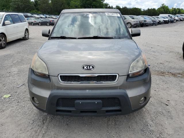 Photo 5 from auction – 2011 KIA SOUL + with VIN KNDJT2A27B7226831