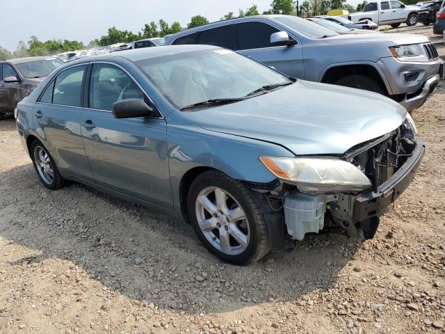 Photo 4 from auction – 2007 TOYOTA CAMRY CE with VIN 4T1BE46K77U580713