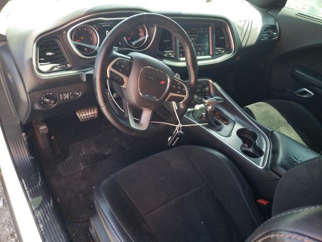 Photo 8 from auction – 2016 DODGE CHALLENGER with VIN 2C3CDZFJ5GH323153