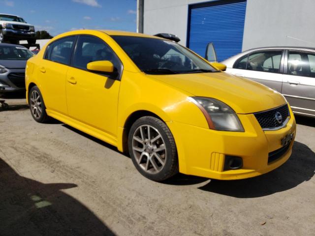 Photo 4 from auction – 2007 NISSAN SENTRA SE- with VIN 3N1CB61E87L717329
