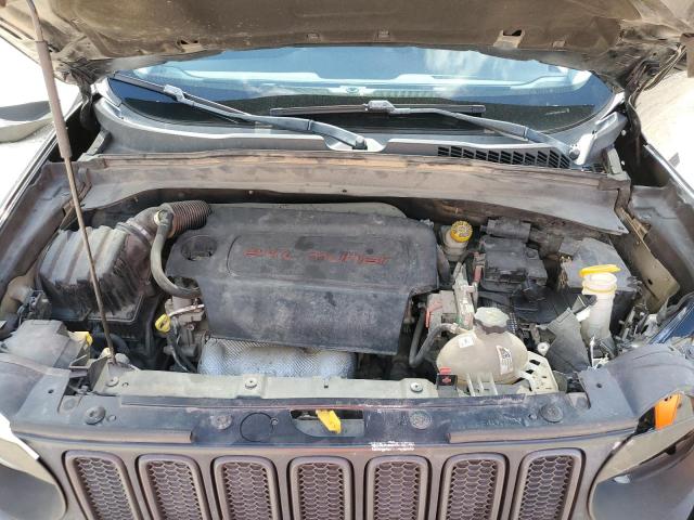 Photo 12 from auction – 2015 JEEP RENEGADE T with VIN ZACCJBCT0FPB71446