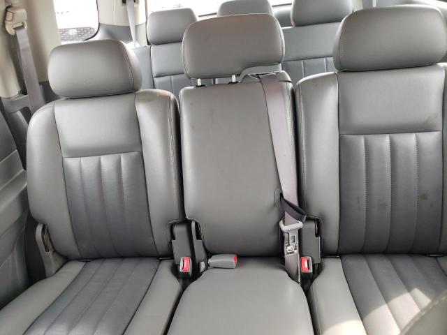 Photo 10 from auction – 2006 DODGE DURANGO LI with VIN 1D8HB58N96F112863