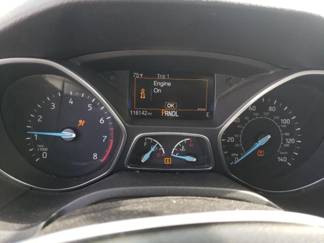 Photo 9 from auction – 2016 FORD FOCUS SE with VIN 1FADP3K20GL213851