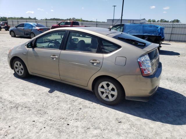 Photo 2 from auction – 2006 TOYOTA PRUIS with VIN JTDKB20U763134884