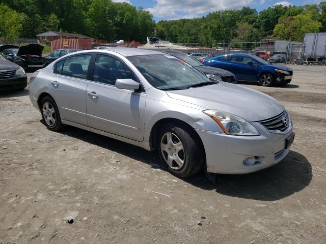 Photo 4 from auction – 2011 NISSAN ALTIMA BAS with VIN 1N4AL2AP6BN415144