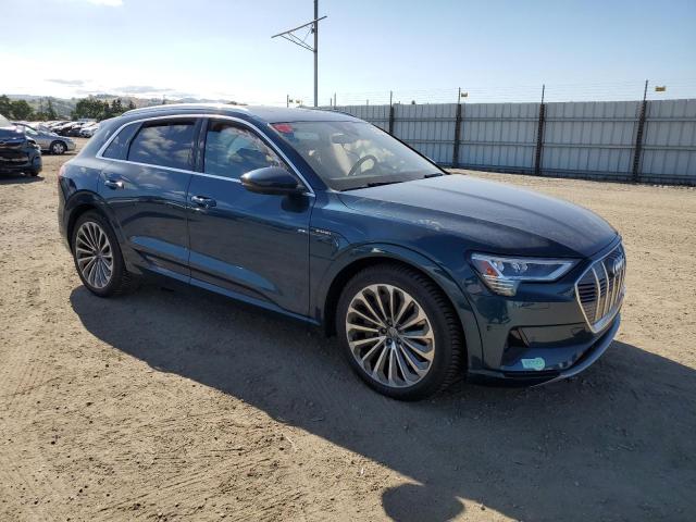 Photo 4 from auction – 2019 AUDI E-TRON PRE with VIN WA1VABGE8KB021079