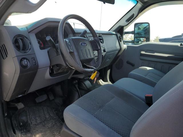 Photo 7 from auction – 2016 FORD F350 SUPER with VIN 1FT8W3BT6GEB03379
