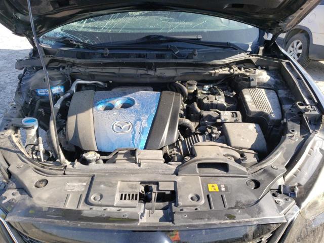 Photo 12 from auction – 2013 MAZDA CX-5 SPORT with VIN JM3KE4BE6D0148046