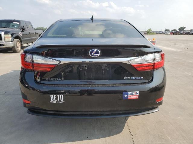 Photo 6 from auction – 2017 LEXUS ES 300H with VIN JTHBW1GG6H2143470